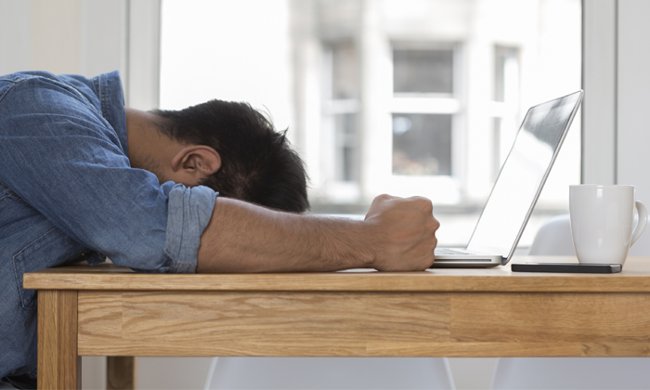 8 điều có thể bạn sẽ làm khi cảm thấy buồn chán
1