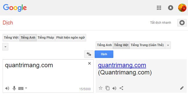 Những bộ từ điển trực tuyến đáng tin cậy nhất
1