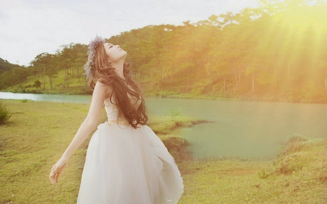 Học cách chấp nhận là một bước tiến lớn để bạn trưởng thành
2