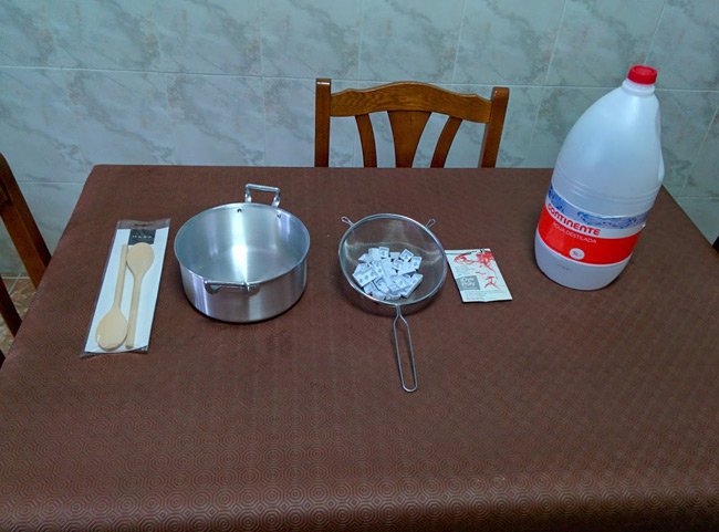 Tự chế bàn phím cơ không hề khó
2