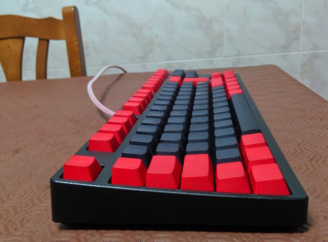 Tự chế bàn phím cơ không hề khó
14