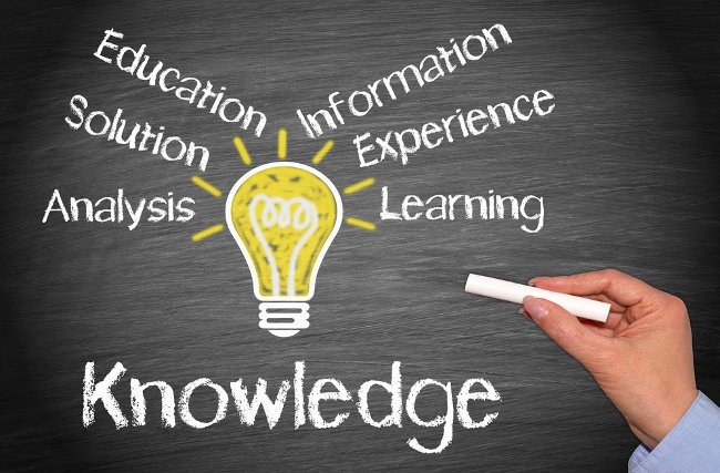
                        Hiểu biết, khôn ngoan và sáng suốt khác nhau như thế nào?
                     1