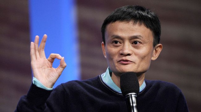 "Muốn sống đơn giản thì đừng làm lãnh đạo": Bài học cho những người làm lãnh đạo từ Jack Ma
0
