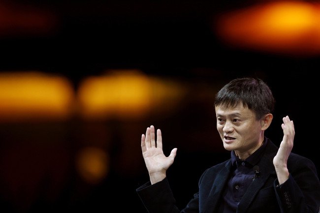 "Muốn sống đơn giản thì đừng làm lãnh đạo": Bài học cho những người làm lãnh đạo từ Jack Ma
1