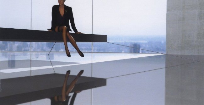 Top 10 món đồ đắt đỏ nhưng vô dụng nhất trên thế giới
3
