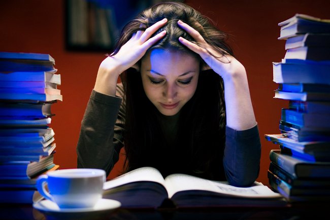 Học nhanh hơn gấp 10 lần nếu thử 5 bí kíp này
3
