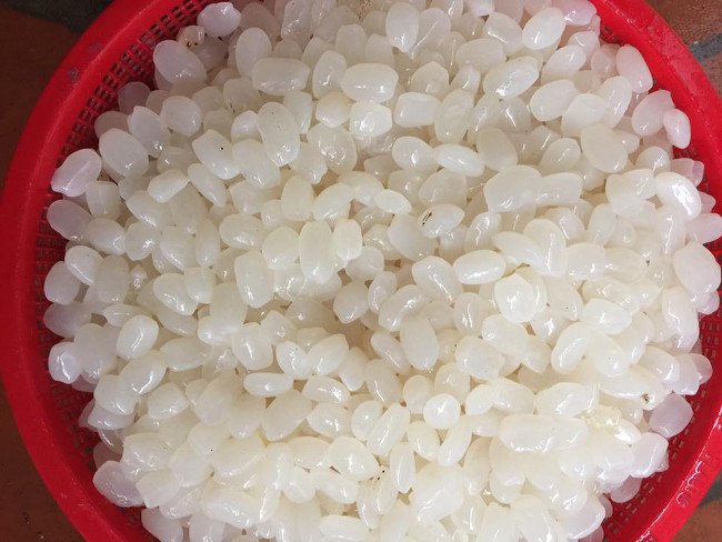 Những món ngon chế biến từ hạt đác hấp dẫn người dùng
1