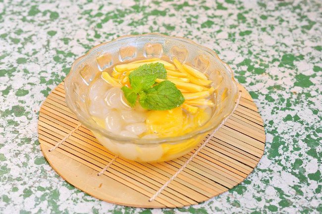 Những món ngon chế biến từ hạt đác hấp dẫn người dùng
7