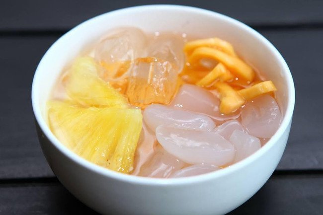 Những món ngon chế biến từ hạt đác hấp dẫn người dùng
8