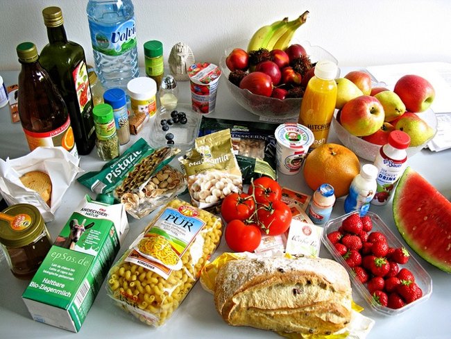 25 loại thực phẩm rẻ giàu dinh dưỡng và vitamin bạn cần biết
7