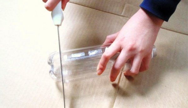 
                        "Tròn mắt" với 21 cách tái chế chai nhựa cũ cực kỳ sáng tạo
                     8