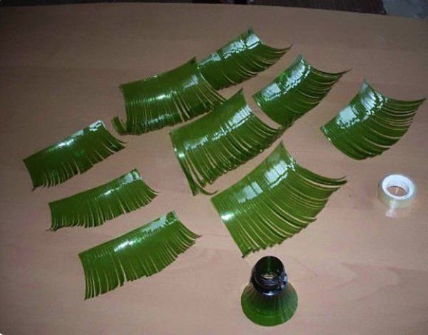 "Tròn mắt" với 21 cách tái chế chai nhựa cũ cực kỳ sáng tạo
20