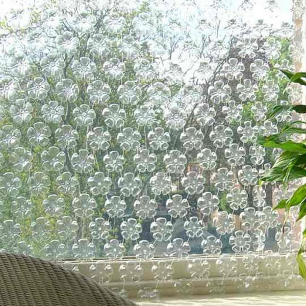 
                        "Tròn mắt" với 21 cách tái chế chai nhựa cũ cực kỳ sáng tạo
                     30
