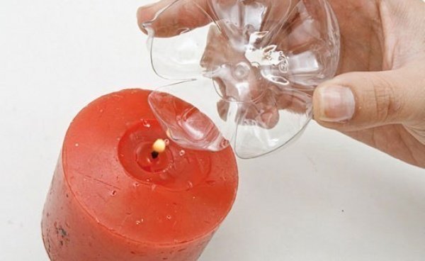 "Tròn mắt" với 21 cách tái chế chai nhựa cũ cực kỳ sáng tạo
35