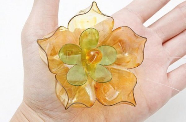 
                        "Tròn mắt" với 21 cách tái chế chai nhựa cũ cực kỳ sáng tạo
                     37