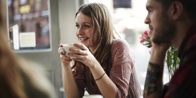 Khi cảm thấy cô đơn và lạc lõng, hãy nhớ kỹ 12 điều này
1