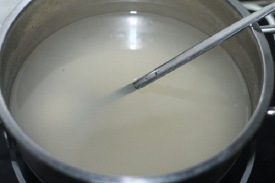 Thạch bi hoa quả, món ngon thanh mát mùa hè
2
