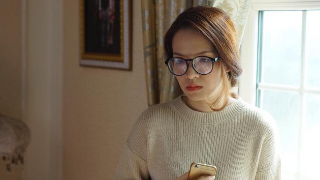 10 câu nói để đời trong phim "Người phán xử"
10