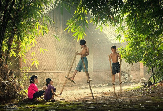 10 thứ trân quý mà khi càng lớn chúng ta sẽ đánh mất
2