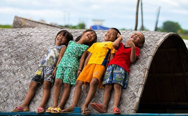 10 thứ trân quý mà khi càng lớn chúng ta sẽ đánh mất
3