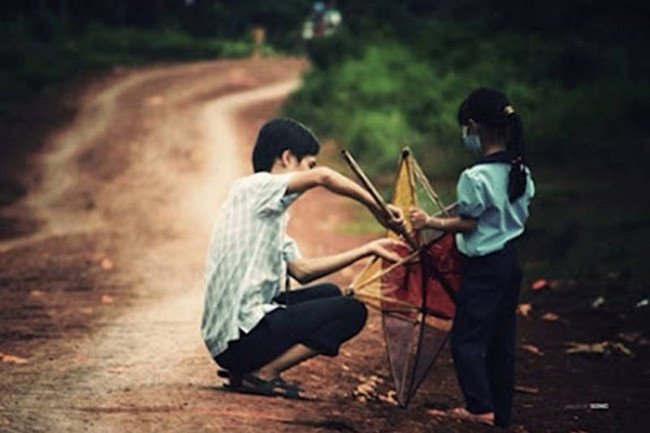 10 thứ trân quý mà khi càng lớn chúng ta sẽ đánh mất
5