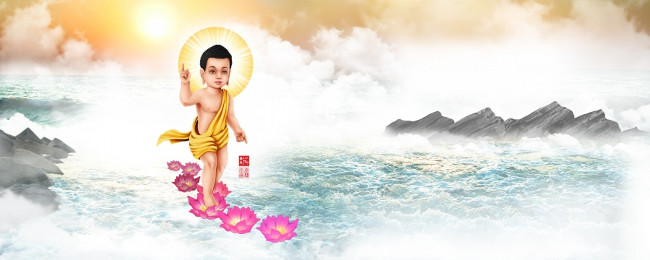 Nguồn gốc, ý nghĩa lễ Phật Đản và những nghi thức không thể thiếu trong ngày này
0