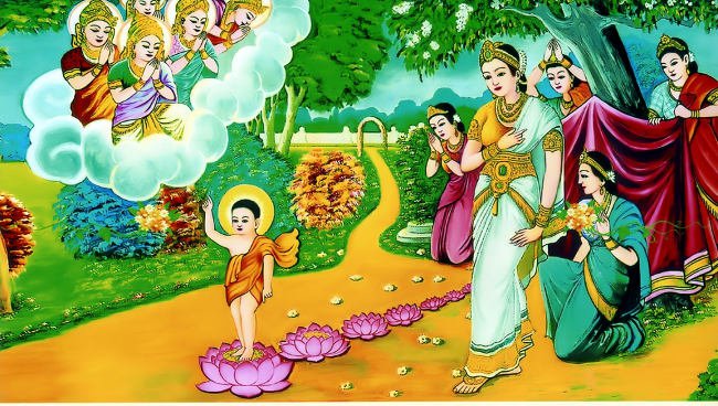 Nguồn gốc, ý nghĩa lễ Phật Đản và những nghi thức không thể thiếu trong ngày này
2