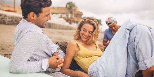 10 hành động "xấu xí" khiến phái mạnh mất điểm trong mắt phụ nữ
5