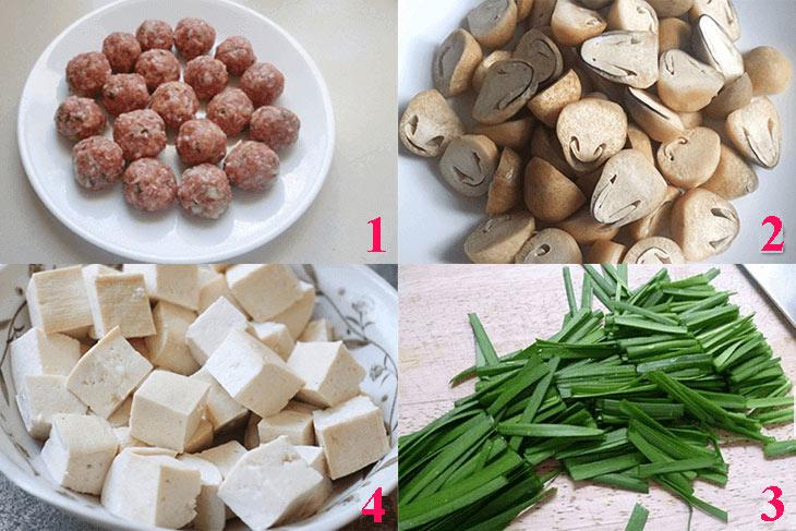 Thổi tan cơn nóng mùa hè với 3 món canh thanh mát bổ dưỡng
0