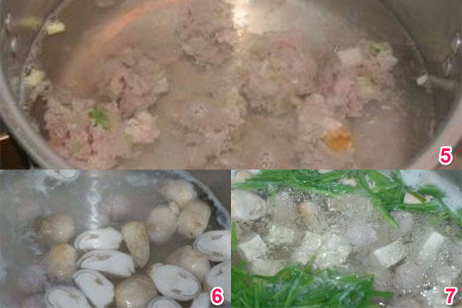 Thổi tan cơn nóng mùa hè với 3 món canh thanh mát bổ dưỡng
1