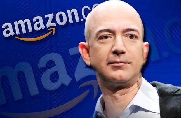 Ông chủ Amazon dành 8 tiếng trong ngày để làm gì?
0