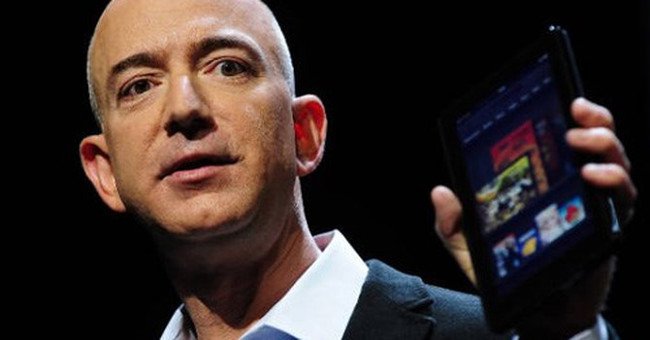 Ông chủ Amazon dành 8 tiếng trong ngày để làm gì?
1