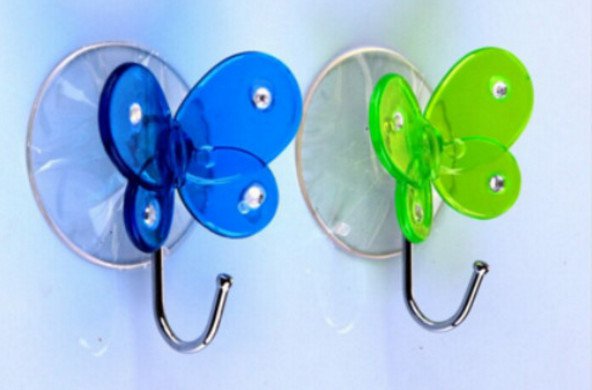 Một số mẹo nhỏ giúp móc dán tường không bị bong
0