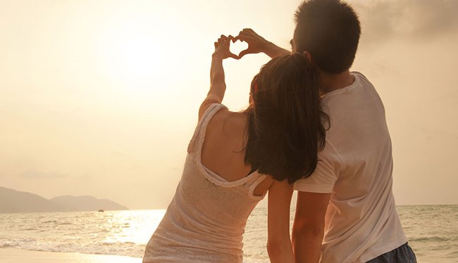 Tại sao khi yêu bạn lại cảm thấy vui vẻ và sống khỏe mạnh hơn?
9