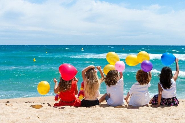Cách để giúp bạn và ngôi nhà không bị nóng trong những ngày hè
2