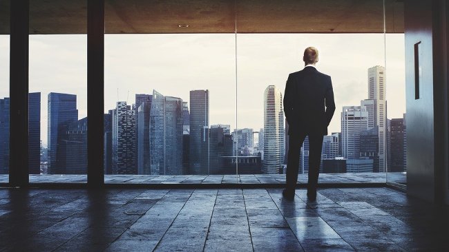 Nếu nghĩ chăm chỉ là yếu tố thiết yếu để có được thành công thì bạn đã nhầm!
0