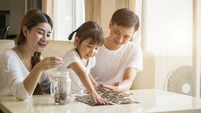 7 bài học quan trọng về tiền bạc mà mọi trẻ em cần được dạy
5