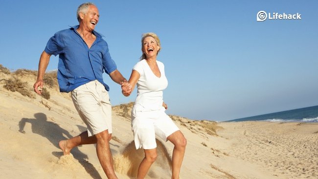 11 khía cạnh tích cực về tuổi già mà không ai nói cho bạn biết
0