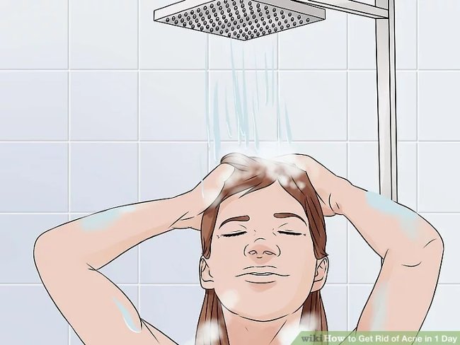 
                        Cách loại bỏ mụn trứng cá hiệu quả chỉ trong 1 ngày
                     13