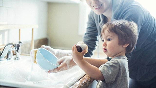 Ngoài Toán, Lý, Hóa... thì 7 môn học sau sẽ giúp cho con có thể thành công trong tương lai
2