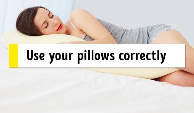 
                        15 mẹo cực hay giúp đánh bại chứng mất ngủ và dễ dàng thức dậy vào buổi sáng
                     4