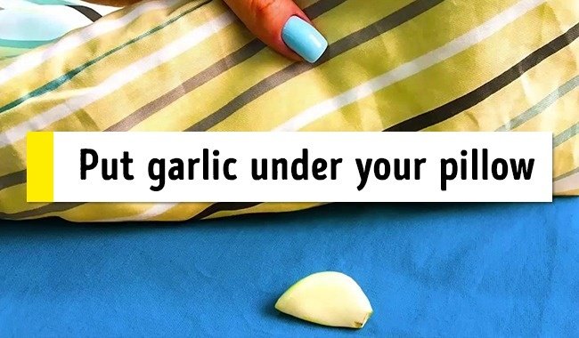 
                        15 mẹo cực hay giúp đánh bại chứng mất ngủ và dễ dàng thức dậy vào buổi sáng
                     6