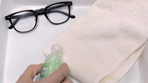 Nổi khổ mà chỉ những người bị cận mới hiểu, giờ đã có cách giải quyết triệt để
0