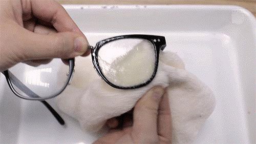 Nổi khổ mà chỉ những người bị cận mới hiểu, giờ đã có cách giải quyết triệt để
1