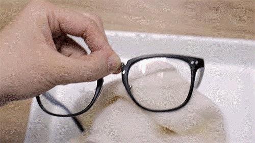 Nổi khổ mà chỉ những người bị cận mới hiểu, giờ đã có cách giải quyết triệt để
2