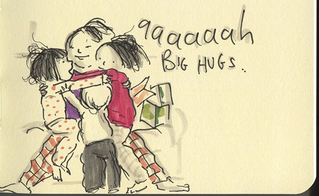 Ngày của Mẹ: Nguồn gốc và ý nghĩa
2