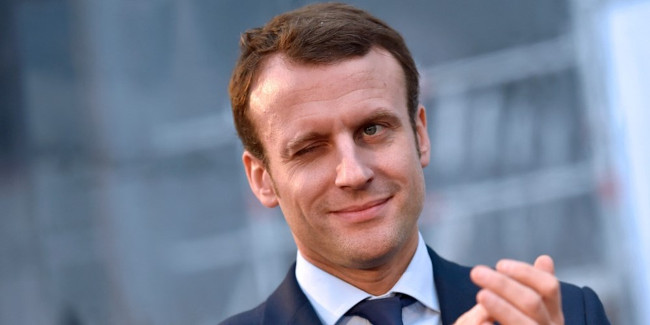 15 câu nói từ Tổng thống Pháp Emmanuel Macron truyền cảm hứng cho những người dám thay đổi
0