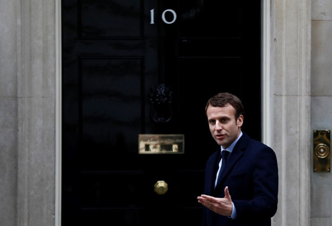 15 câu nói từ Tổng thống Pháp Emmanuel Macron truyền cảm hứng cho những người dám thay đổi
1