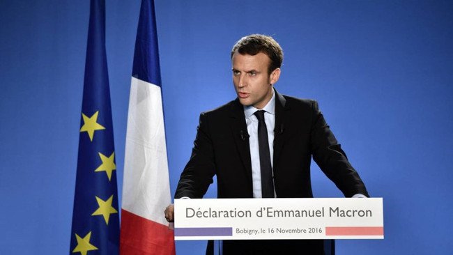 15 câu nói từ Tổng thống Pháp Emmanuel Macron truyền cảm hứng cho những người dám thay đổi
2