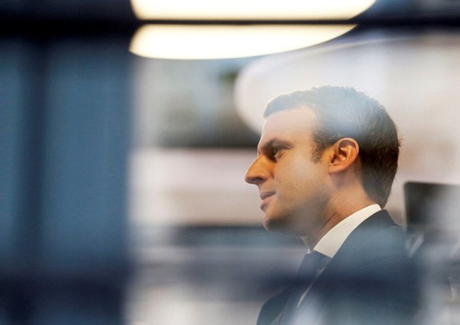 15 câu nói từ Tổng thống Pháp Emmanuel Macron truyền cảm hứng cho những người dám thay đổi
3